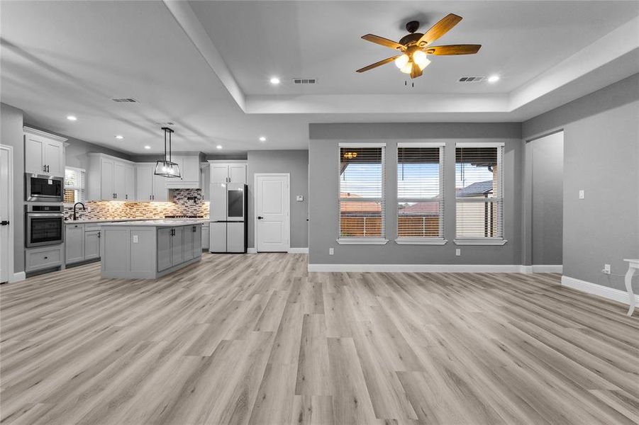 Spacious, unfurnished interior of a new home in , Mesquite (Image 21). Spacious, unfurnished interior of a new home in , Mesquite (Image 21).