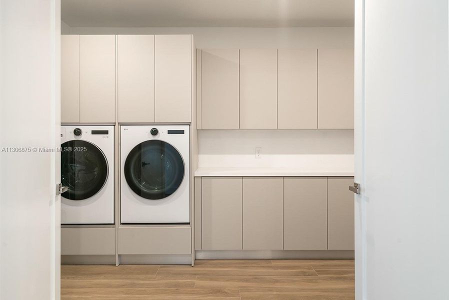 2nd Floor Laundry 2nd Floor Laundry