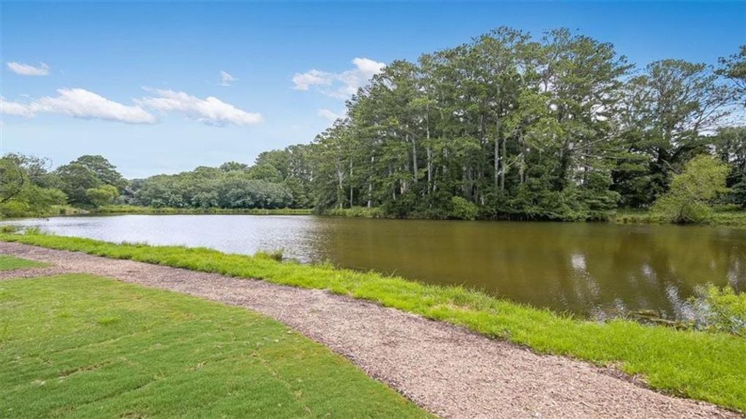 Image 31 of a home in Windance Lake.