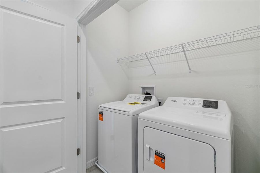 Close-up of interior finishes inside a home in Waterset Townhomes, Apollo Beach (Image 18).