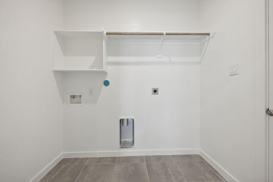 Photo is not of the actual home but is an inspirational photo of builder’s model home and may depict options, furnishings, and/or decorator features that are not included. Photo is not of the actual home but is an inspirational photo of builder’s model home and may depict options, furnishings, and/or decorator features that are not included.