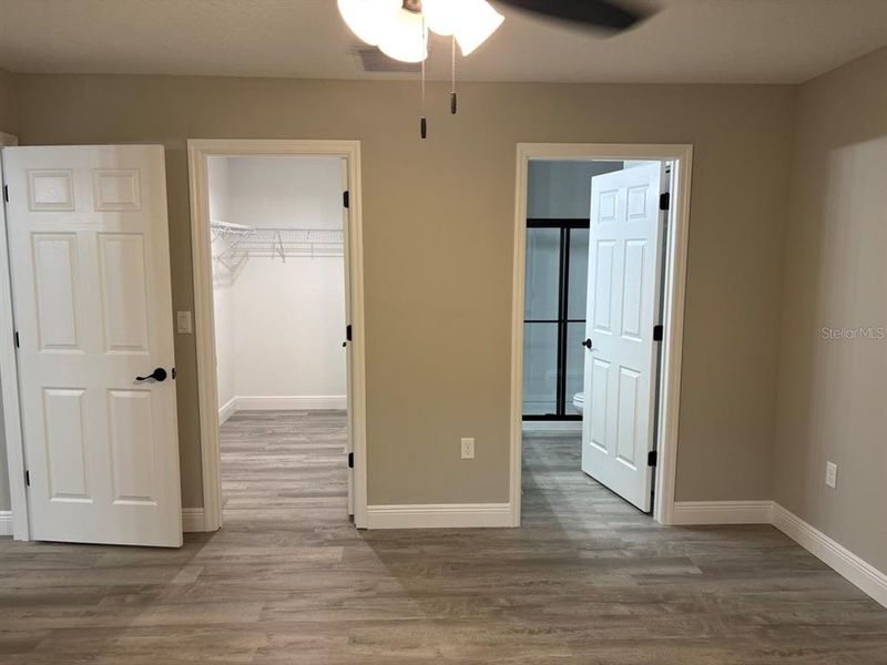 Spacious, unfurnished interior of a new home in , Dunnellon (Image 22).