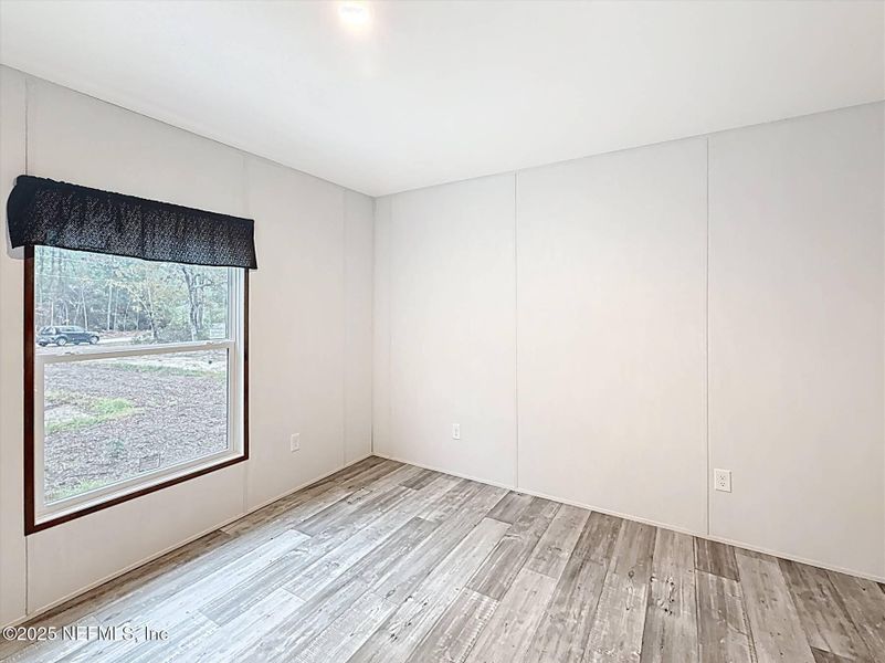 Spacious, unfurnished interior of a new home in , Hawthorne (Image 42).