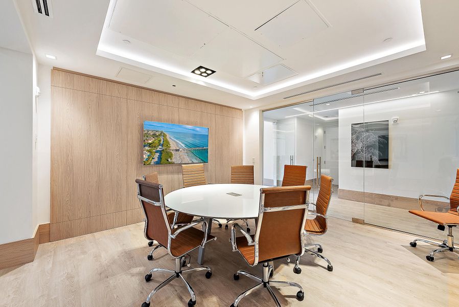 Board Room Board Room