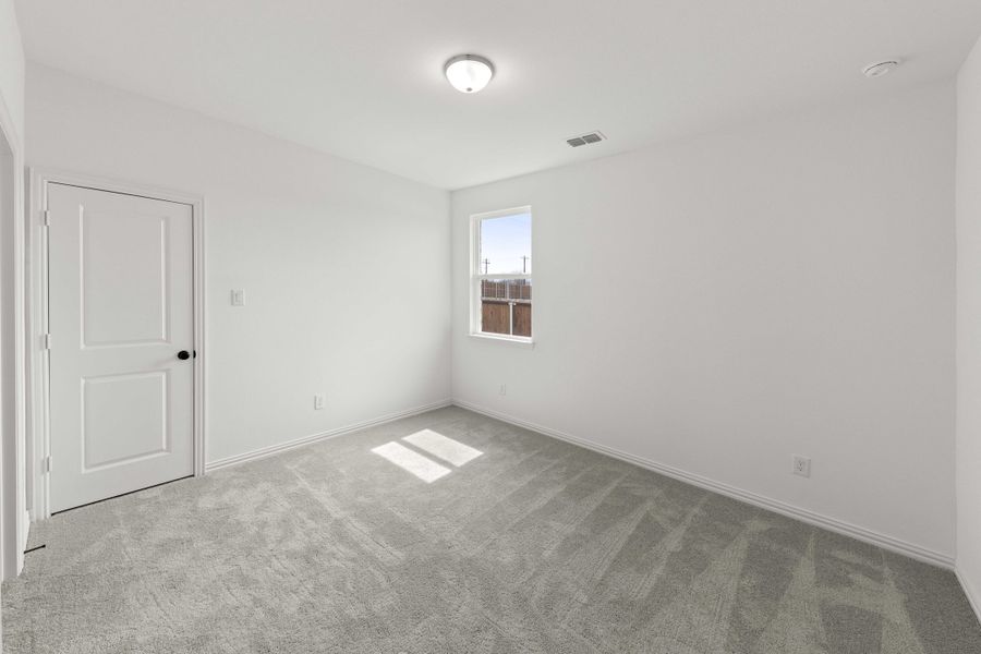 Lampasas Home Plan by Ashton Woods Lampasas Home Plan by Ashton Woods