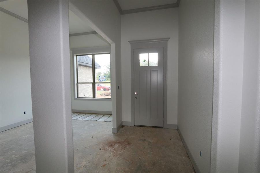 Spacious, unfurnished interior of a new home in , Tyler (Image 11). Spacious, unfurnished interior of a new home in , Tyler (Image 11).