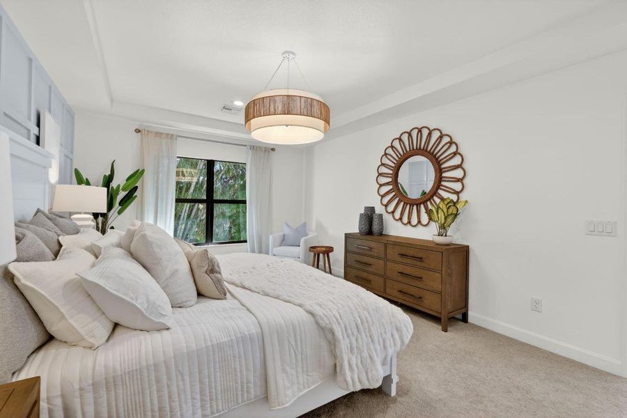 Master Bedroom 2 Master Bedroom 2