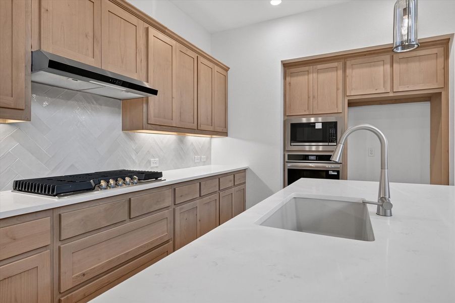 Kitchen Kitchen
