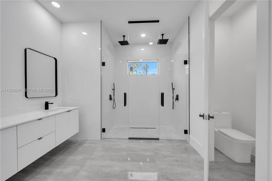 Furnished interior view inside a new home in , Lehigh Acres (Image 11). Furnished interior view inside a new home in , Lehigh Acres (Image 11).