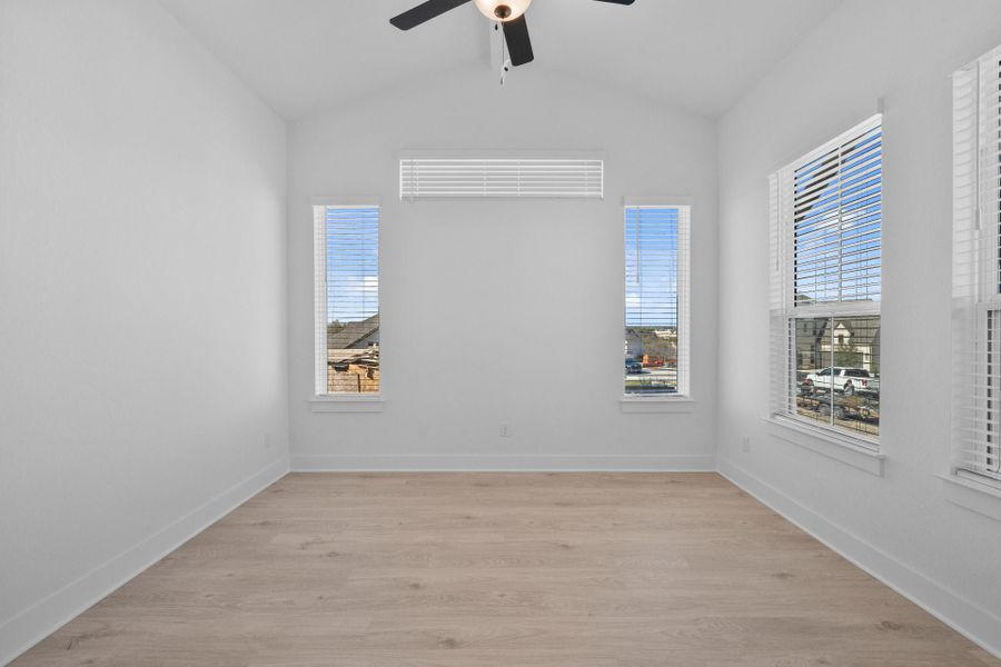 Leander, TX New Home.  - Slide 6