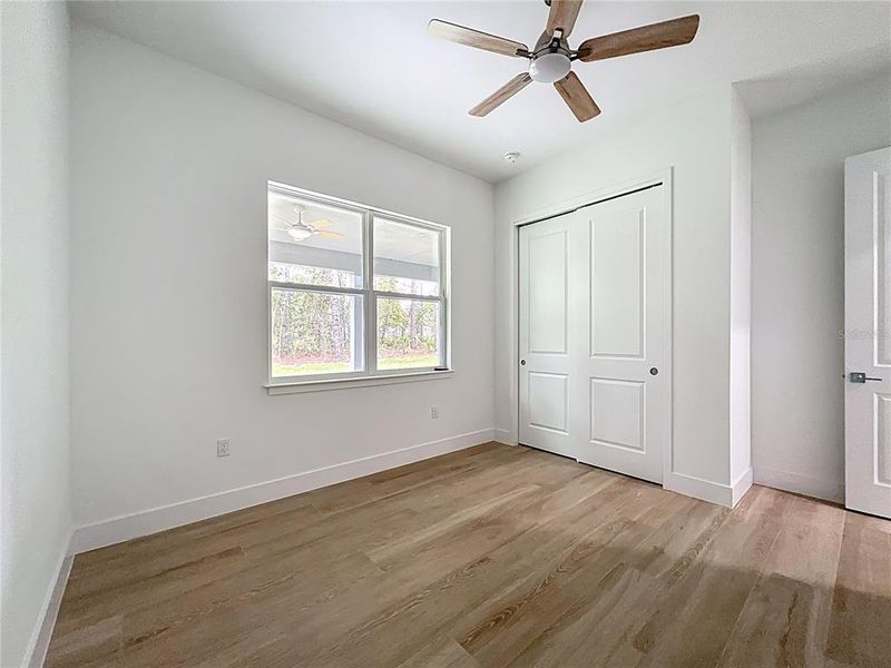 Spacious, unfurnished interior of a new home in , Brooksville (Image 29).