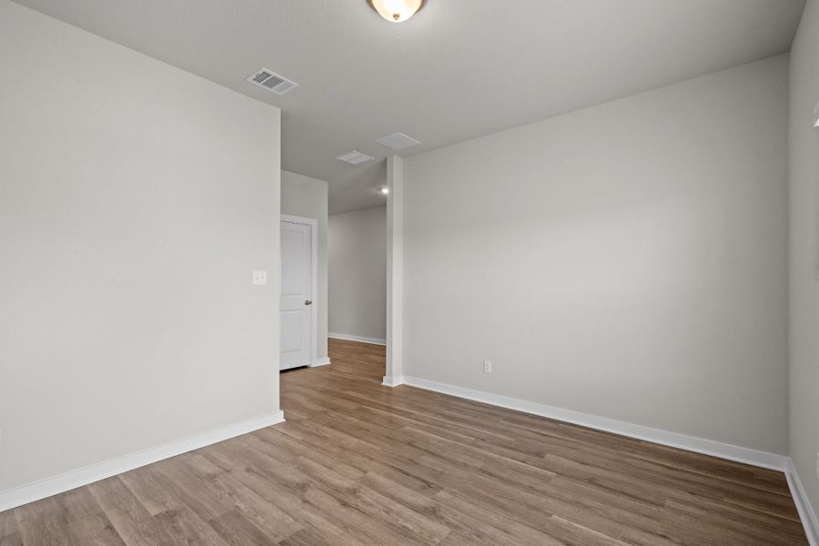 Cedar Creek, TX New Home.  - Slide 25