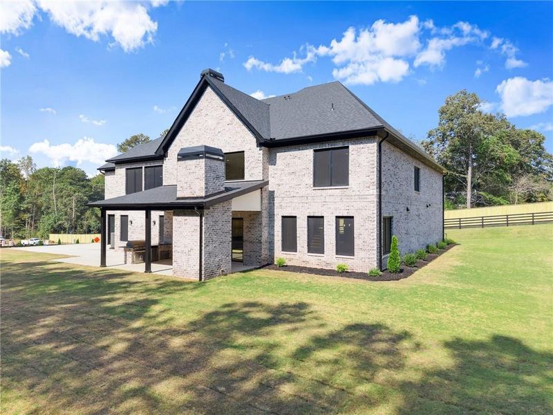 Image 129 of a home in .