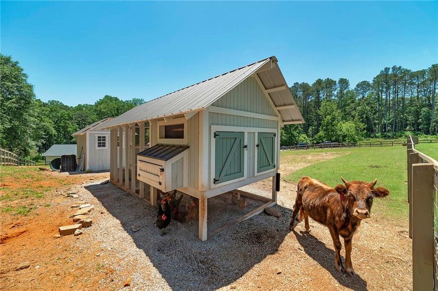 Image 51 of a home in Maddux Path.