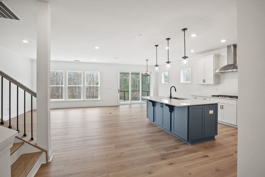 Image 76 of a home in Forest Creek.