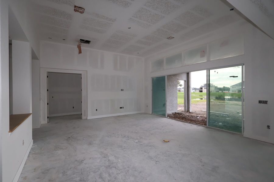 Drywall