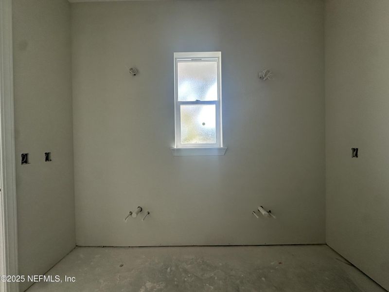 In-progress construction of a new home in , St. Augustine, FL (Image 17). In-progress construction of a new home in , St. Augustine, FL (Image 17).