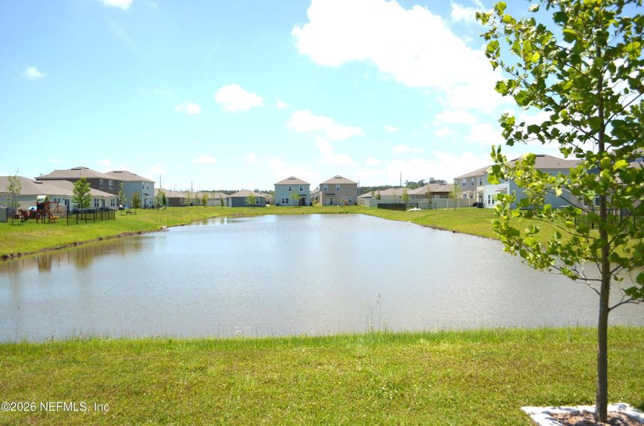 Natural landscape and outdoor views near The Arbors in Jacksonville (Image 20).