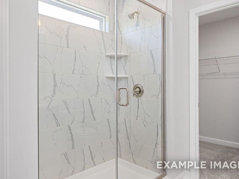 Image 36 representing the The Grace A by Davidson Homes LLC in Gregory Village, Lillington, NC.