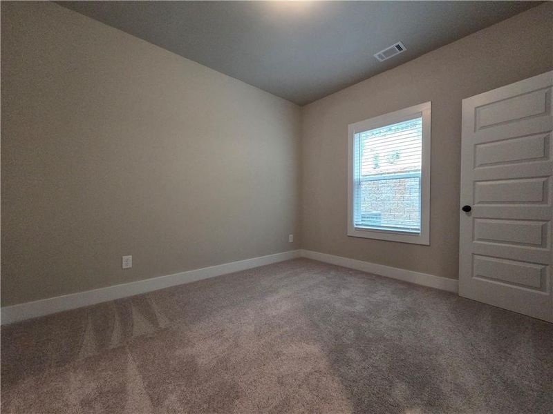 Spacious, unfurnished interior of a new home in , Tucker (Image 28).