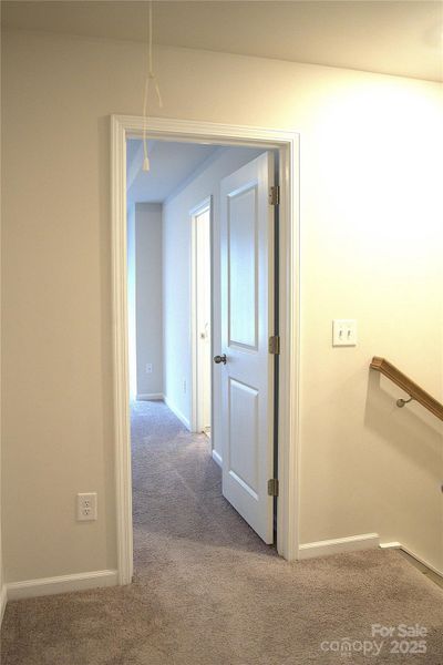 Spacious, unfurnished interior of a new home in , Fort Mill (Image 13).