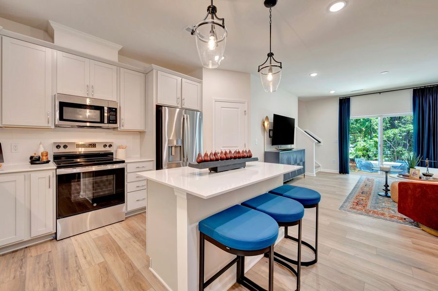 Kitchen Kitchen