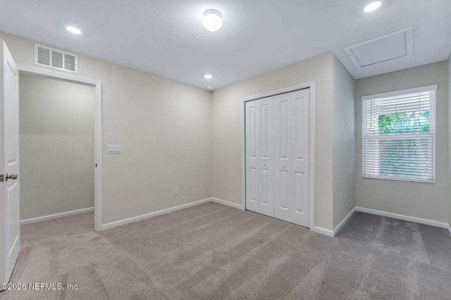 Spacious, unfurnished interior of a new home in , Orange Park (Image 16).