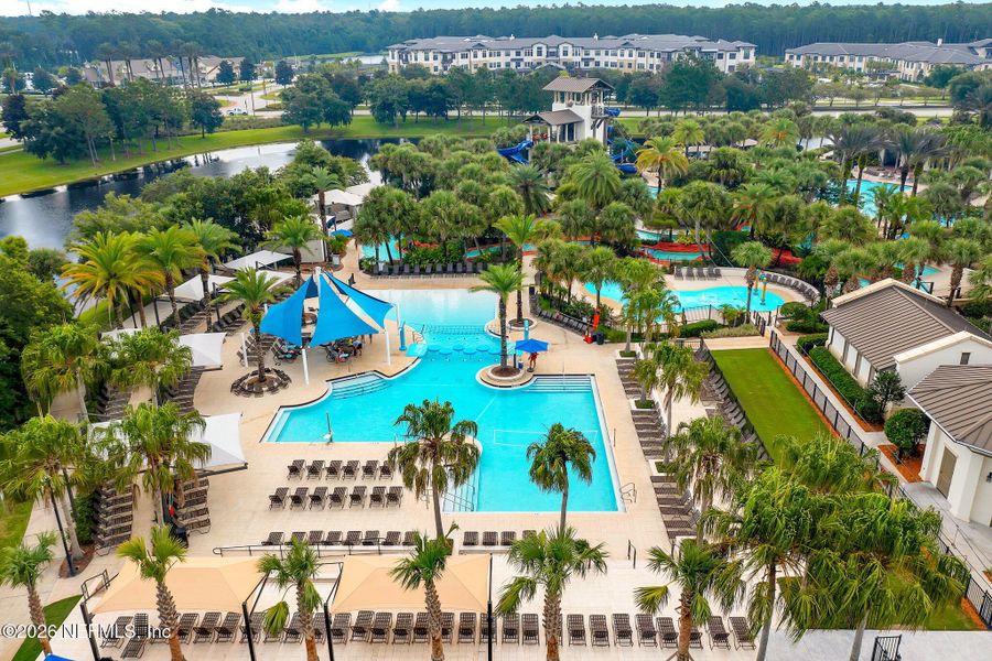 Community amenities in , Ponte Vedra (Image 68).