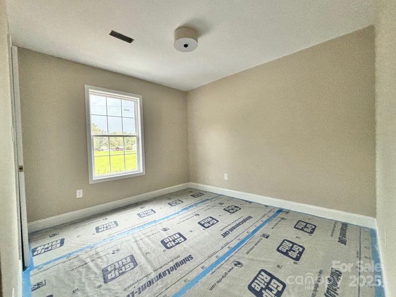 Bedroom #3 Bedroom #3