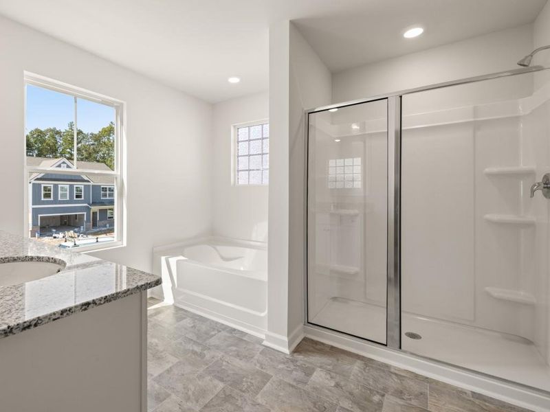 Image 51 of a home in Parkside at Carter Grove.