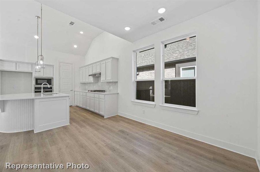 Dining Room (Representative Photo)