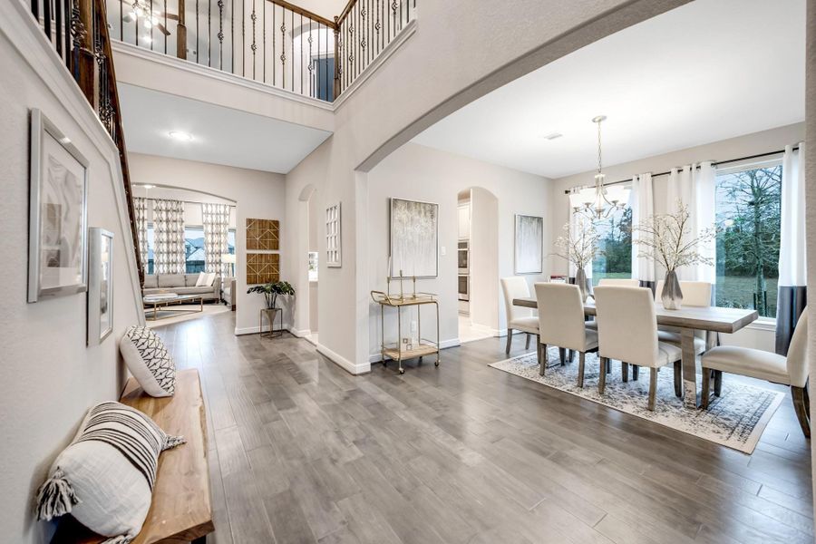 Representative Photo