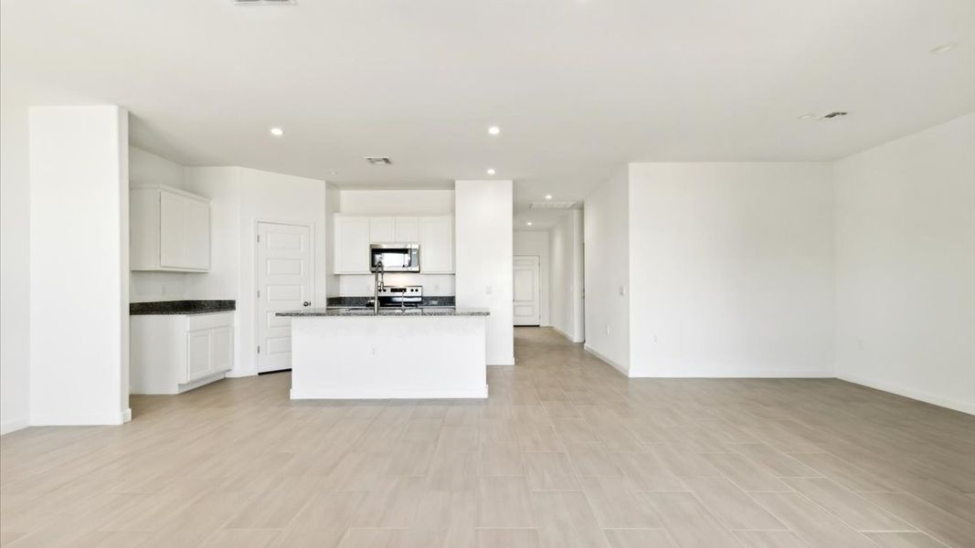 Image 13 of a home in Radiance at Superstition Vistas.