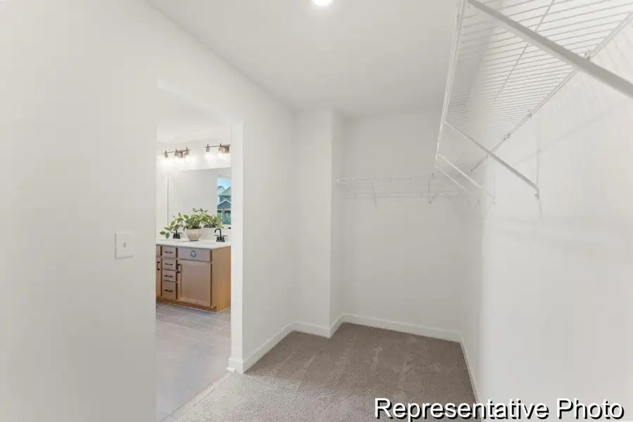 Spacious, unfurnished interior of a new home in , St. George (Image 21). Spacious, unfurnished interior of a new home in , St. George (Image 21).