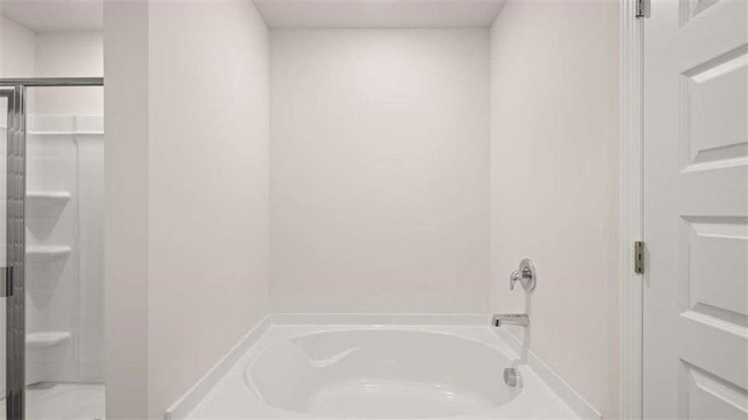 Close-up of interior finishes inside a home in , Locust Grove (Image 11).