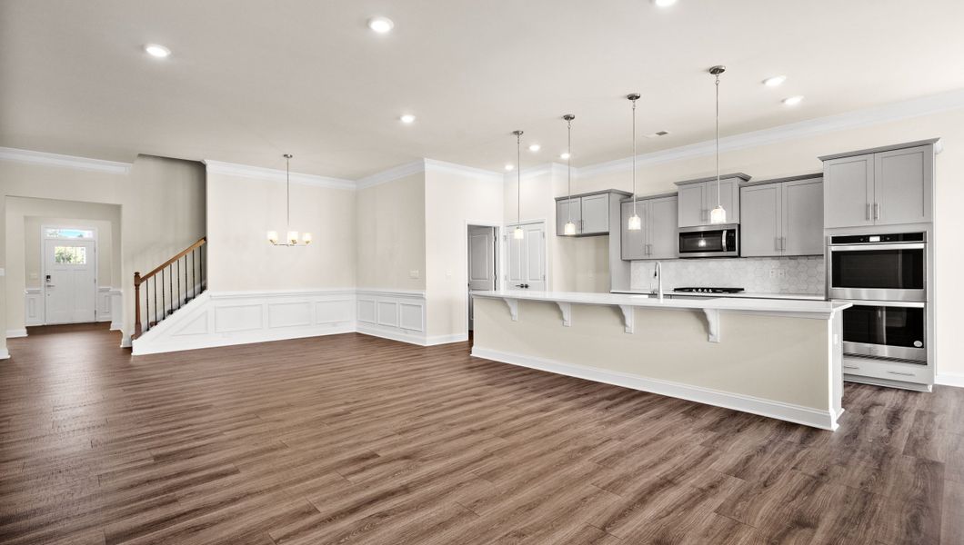 Image 21 of a home in Adams Glen. Image 21 of a home in Adams Glen.