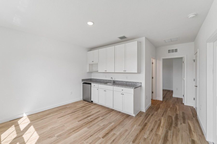 ESP Living Room