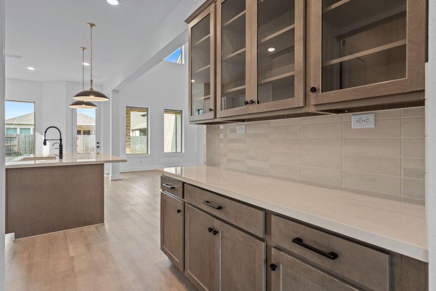 4418 Southpoint Way Fulshear, TX New Home Image 11