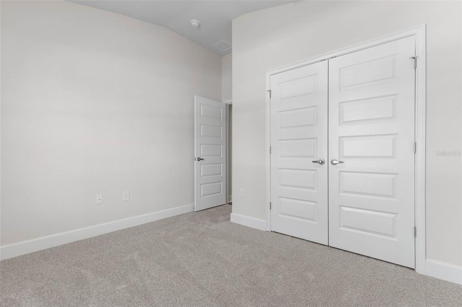 Spacious, unfurnished interior of a new home in Palm Coast, Palm Coast (Image 30). Spacious, unfurnished interior of a new home in Palm Coast, Palm Coast (Image 30).