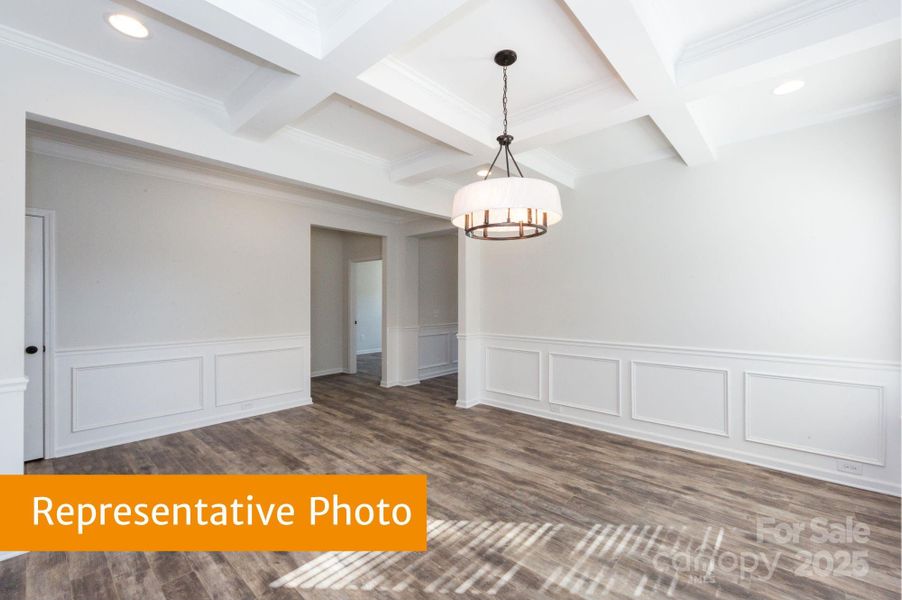 Image 13 of a home in Pine Bluff.