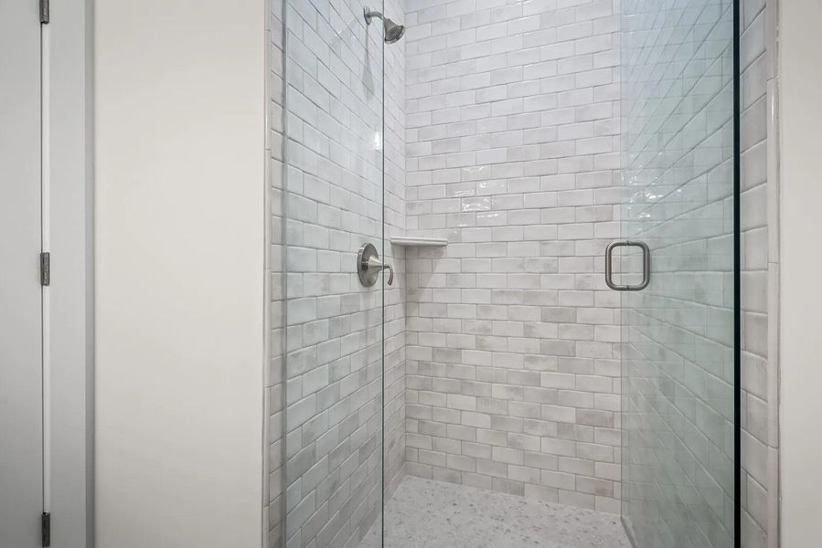 The Neilson A Bathroom