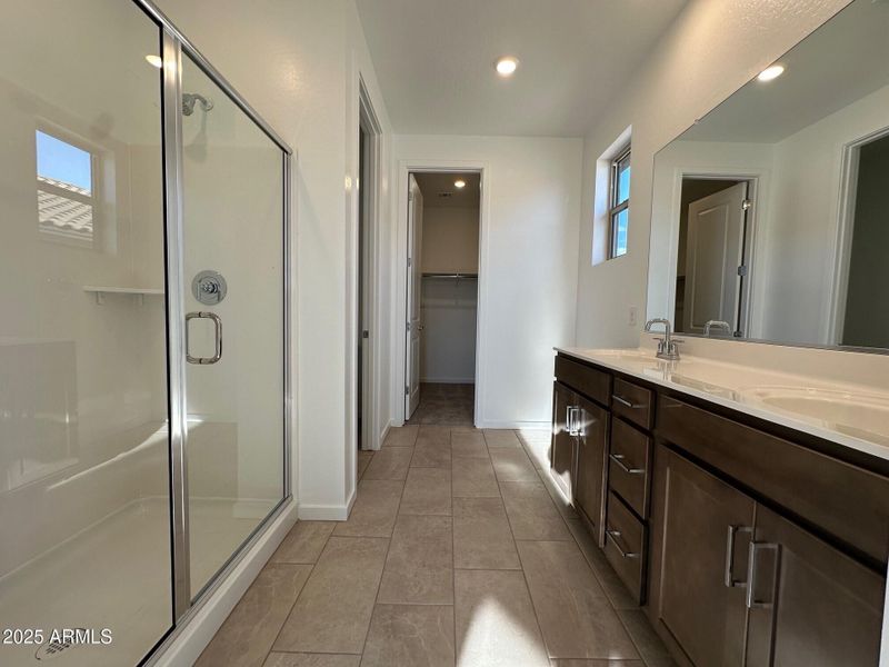 Primary Bath Primary Bath