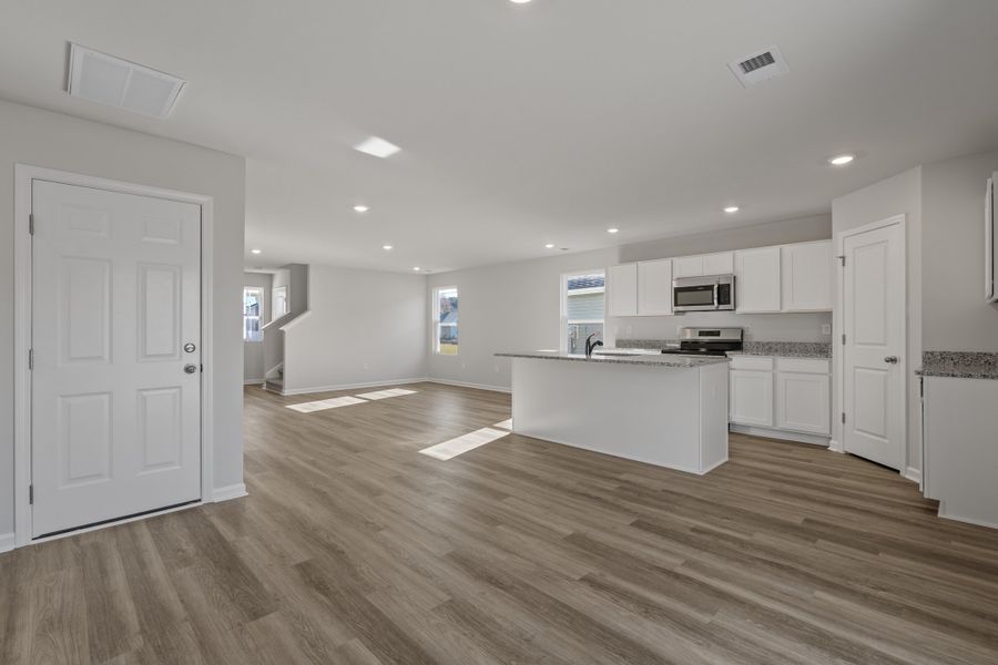 New Home in Sunset Beach, NC. - Slide 19 New Home in Sunset Beach, NC. - Slide 19