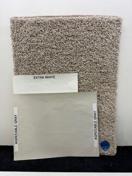 Sample of building materials used in homes in Bridgeland 45', 50', 70', Cypress (Image 12).