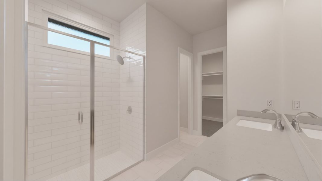 Westchase Owners Bathroom Westchase Owners Bathroom