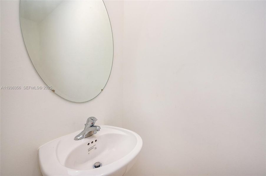 Close-up of interior finishes inside a home in , Miami (Image 18).