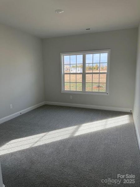 Spacious, unfurnished interior of a new home in , Mount Ulla (Image 11).