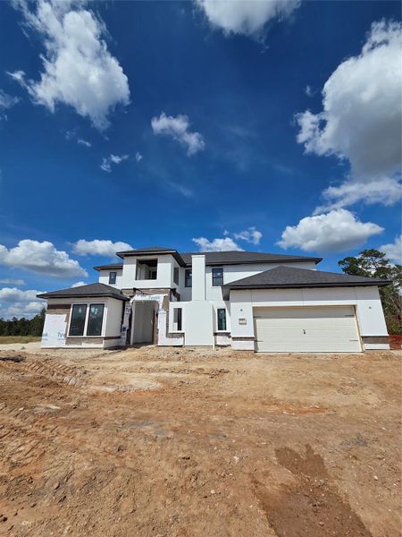 Image 14 of a home in Evergreen 70'.