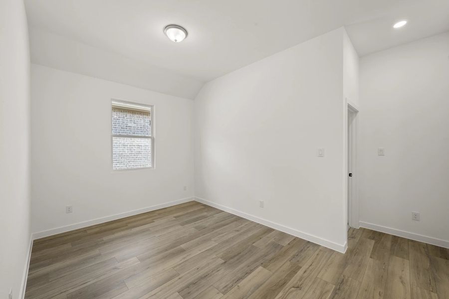 Flex Room
