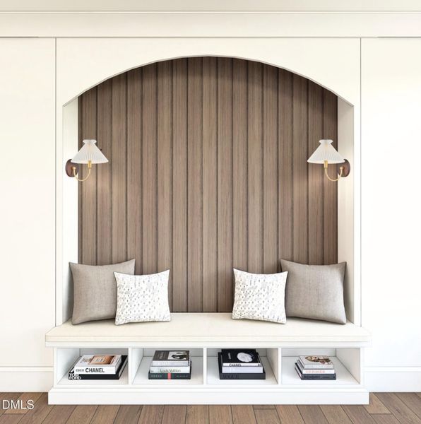 The Westbrook Nook The Westbrook Nook